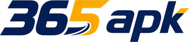 365 apk official logo